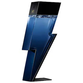 Carolina Herrera Bad Boy Cobalt Sample