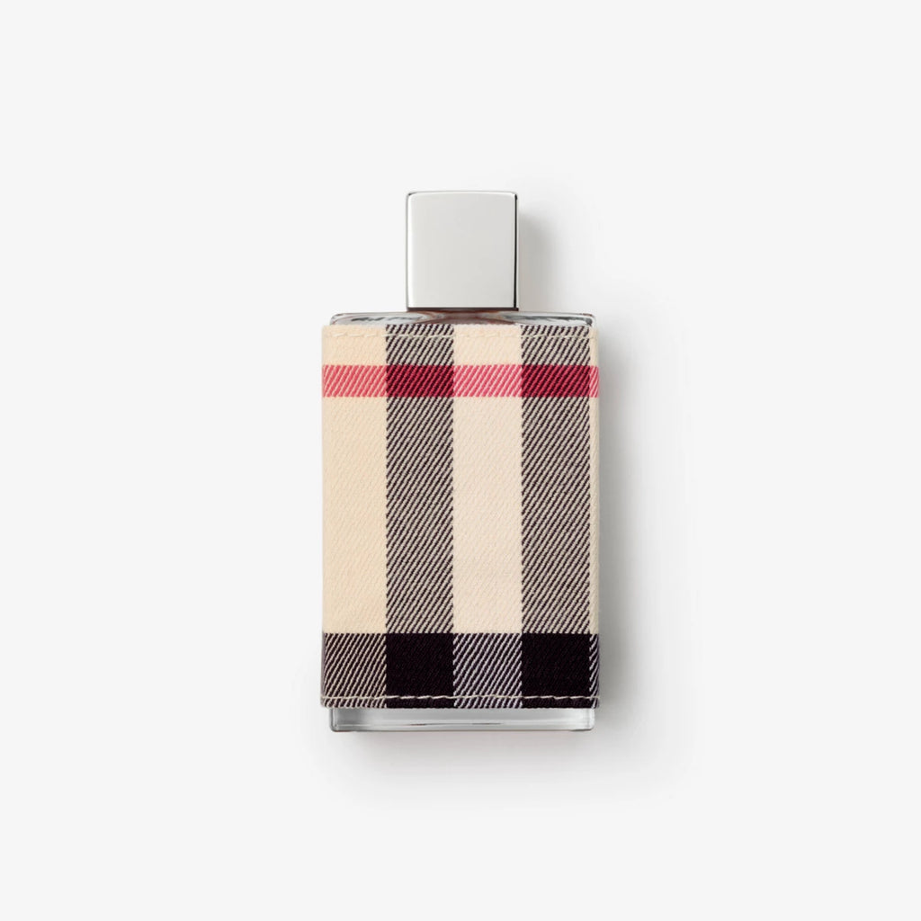 Burberry London For Women Sample