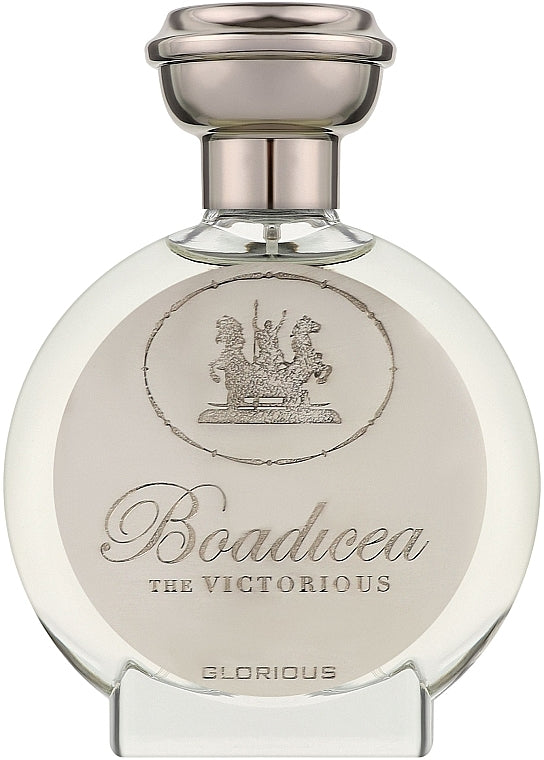 Boadicea The Victorious Glorious Sample