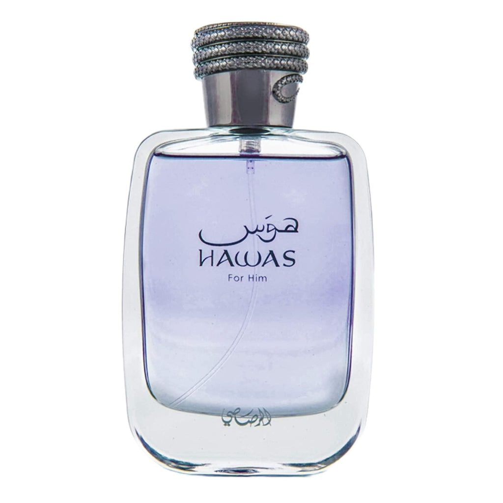 Rasasi Hawas For Him Sample