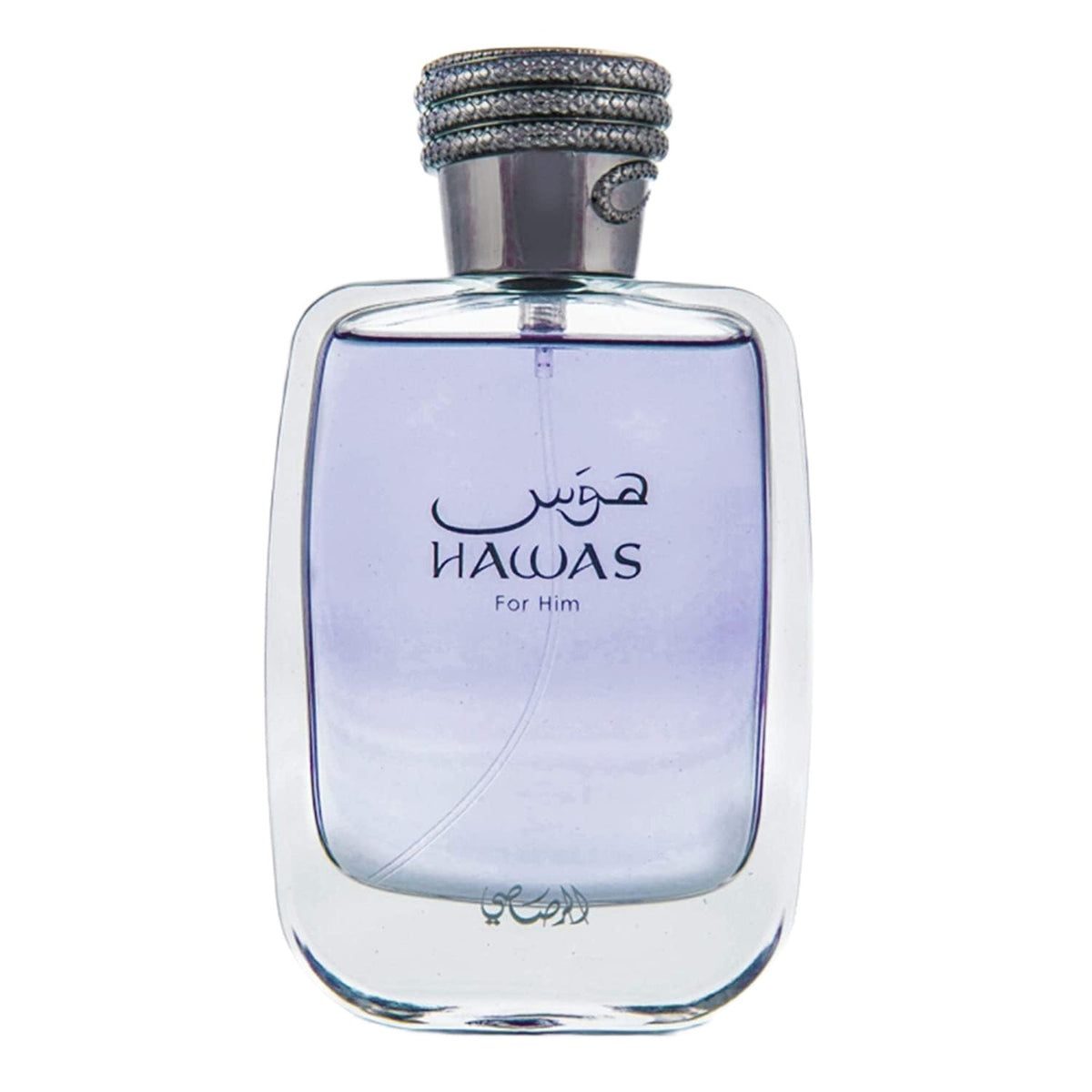 Rasasi Hawas For Him Sample