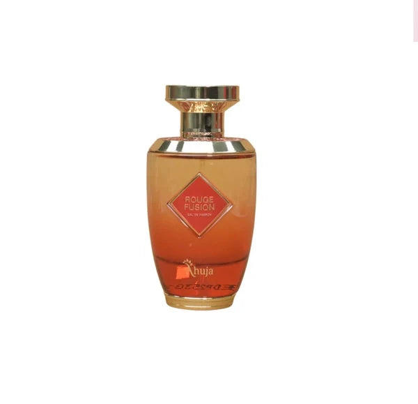 Ahuja Rouge Fusion Sample