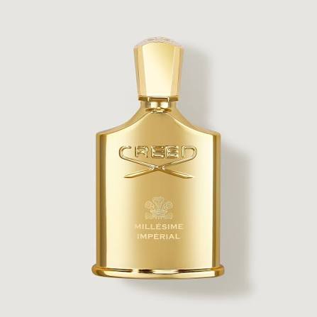 Creed Millisime Imperial Sample