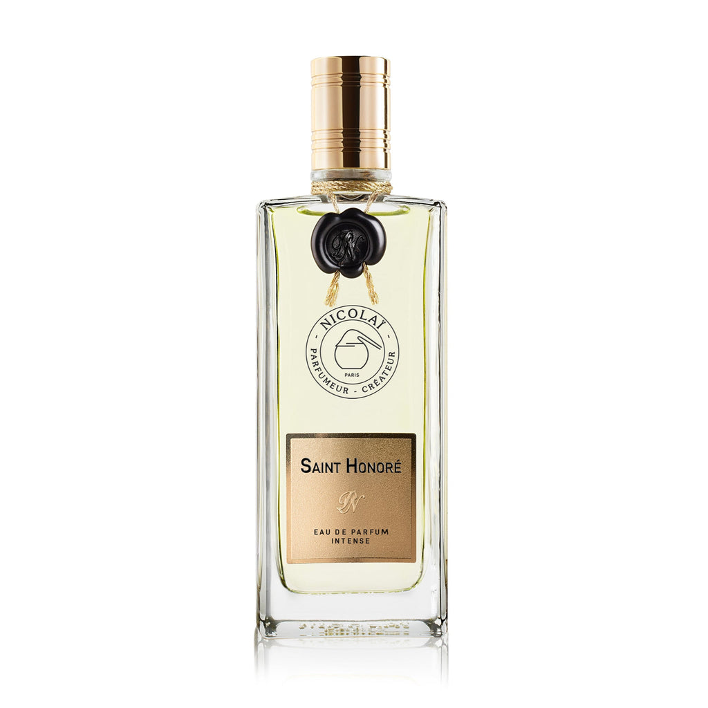 Nicolai Saint Honoré EDP Intense Sample