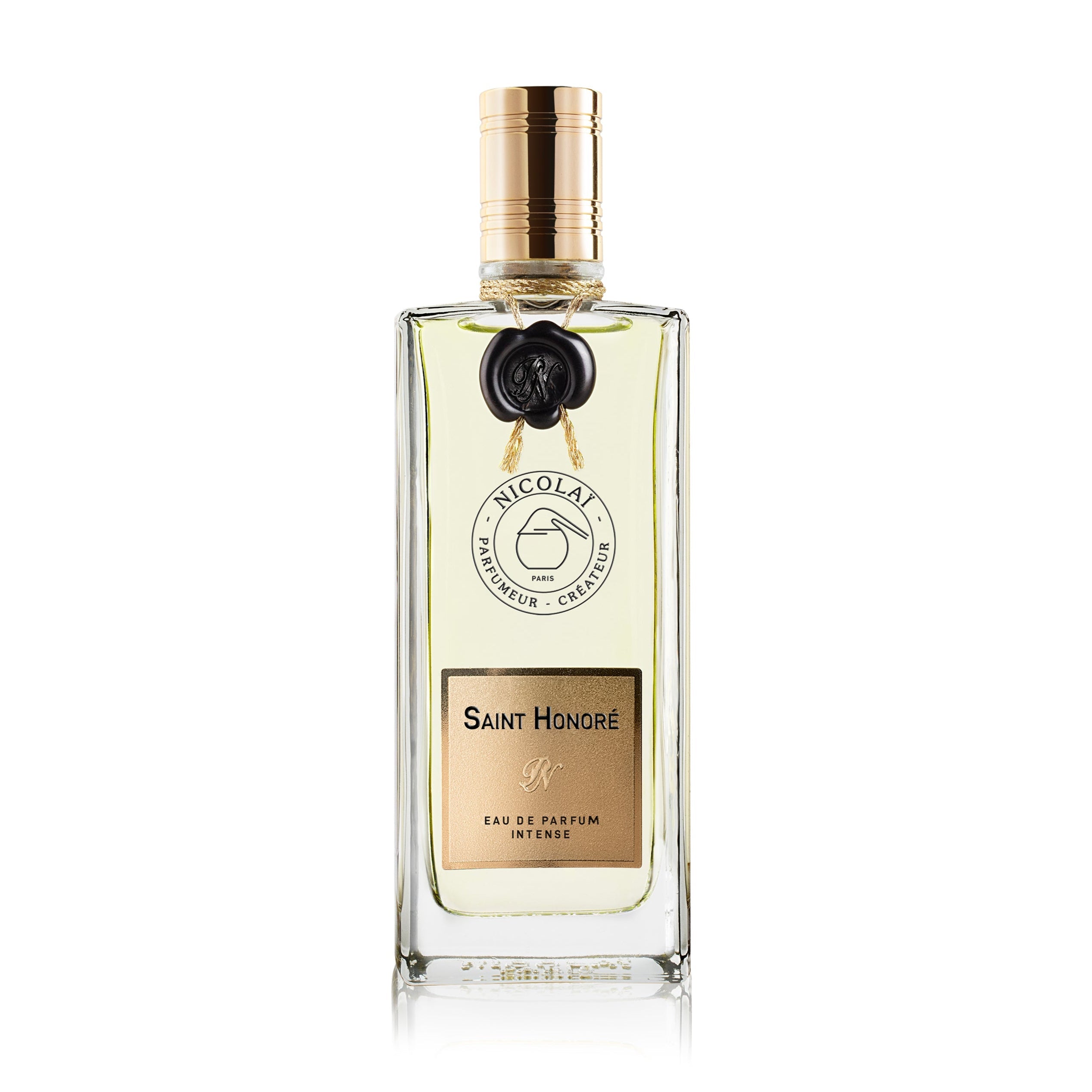 Nicolai Saint Honoré EDP Intense Sample