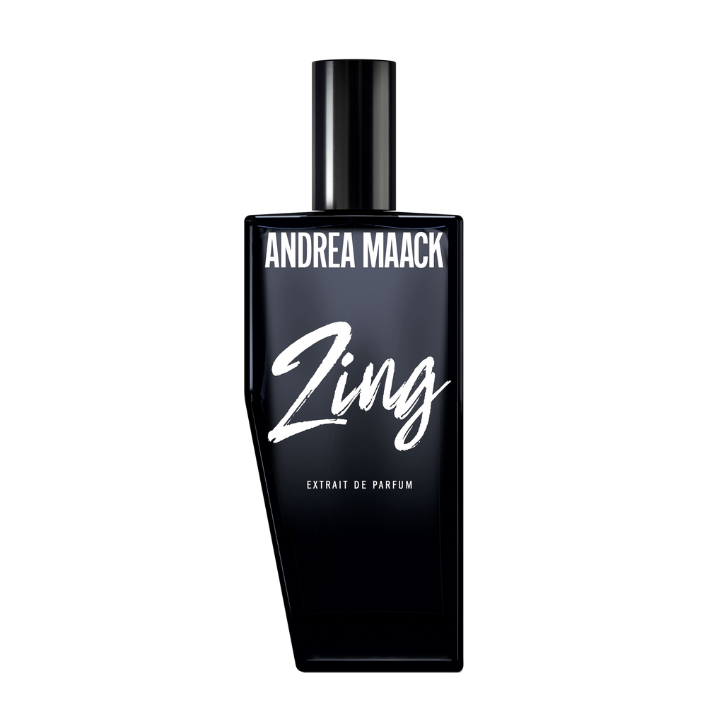 Andrea Maack Zing Sample