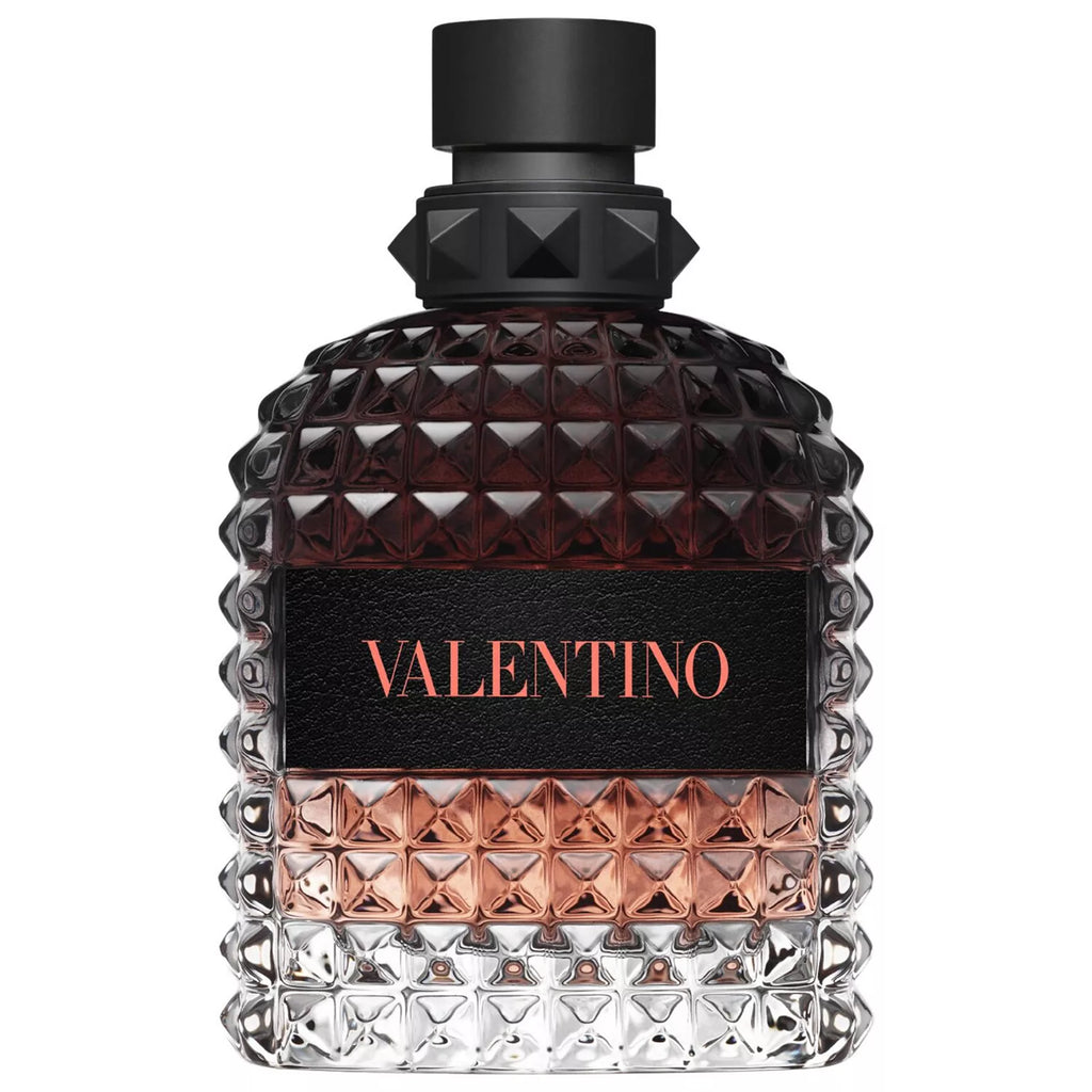 Valentino Uomo Born In Roma Coral Fantasy Sample