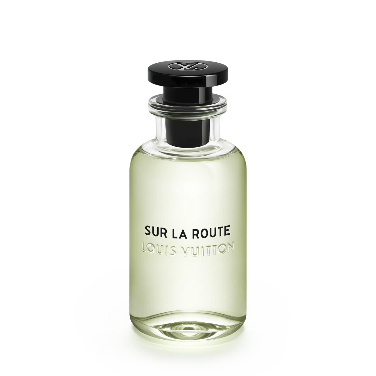 Louis Vuitton Sur La Route Sample