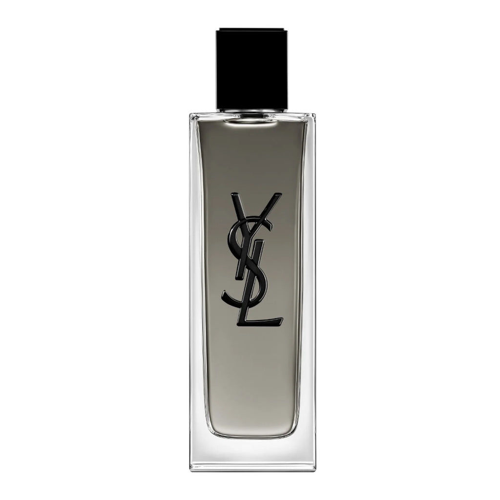 Yves Saint Laurent Myslf EDT Intense Sample
