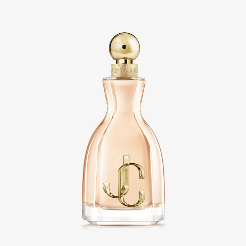 Jimmy Choo I Want Choo Sample