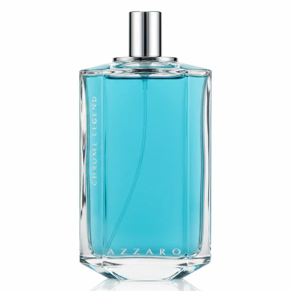 Azzaro Chrome Legend Sample
