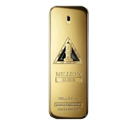 Paco Rabanne 1 Million Elixir Sample