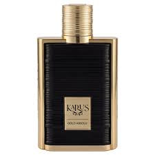 Khadlaj Karus Gold Absolu Sample