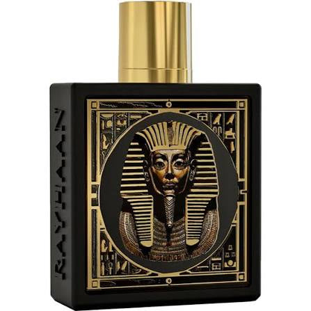 Rayhaan Pharaoh Sample