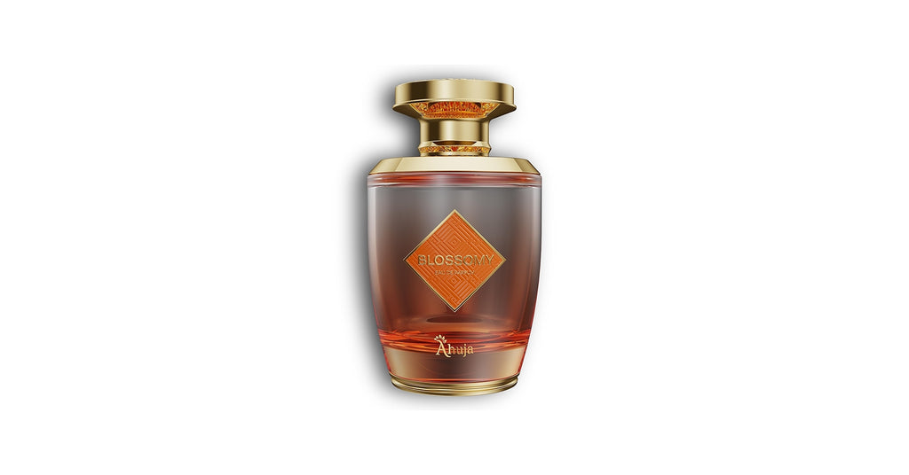Ahuja Blossomy Sample