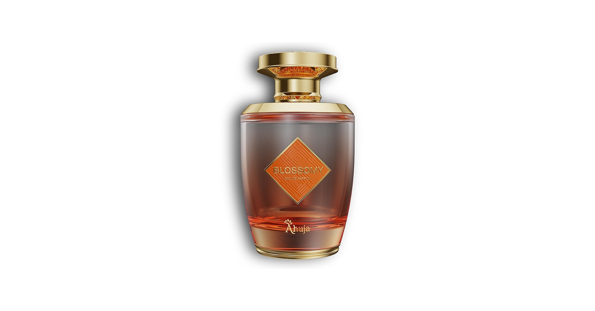 Ahuja Blossomy Sample