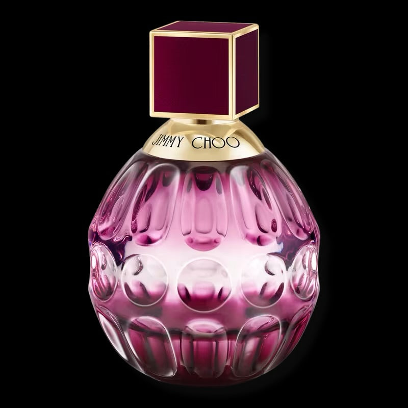 Jimmy Choo Fever Sample