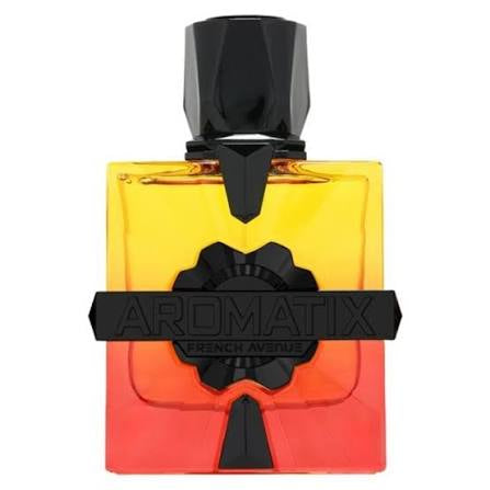 French Avenue Aromatix X Forbidden Fruit Sample