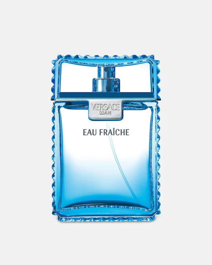 Versace Man Eau Fraiche Sample