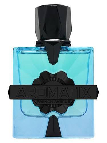 French Avenue Aromatix X  Magnetiq Sample
