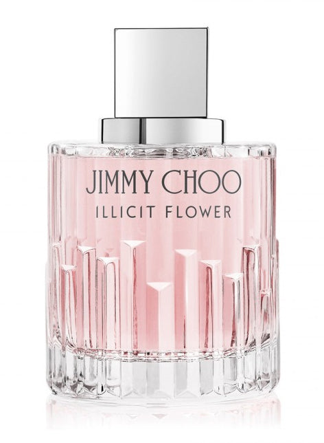 Jimmy Choo Illicit Flower Sample