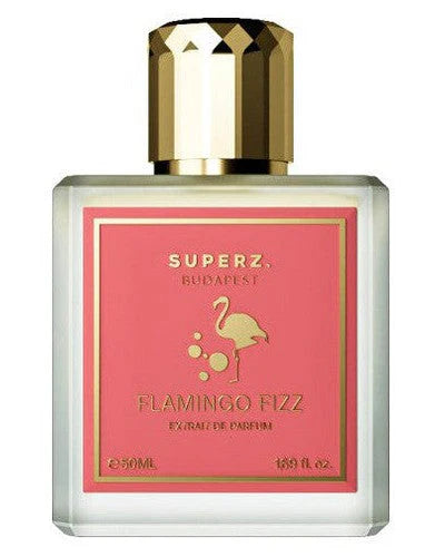 Superz Budapest Flamingo Fiz Sample