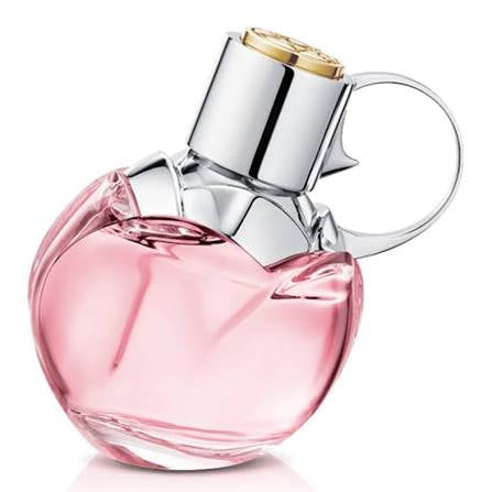 Azzaro Wanted Girl Tonic Sample