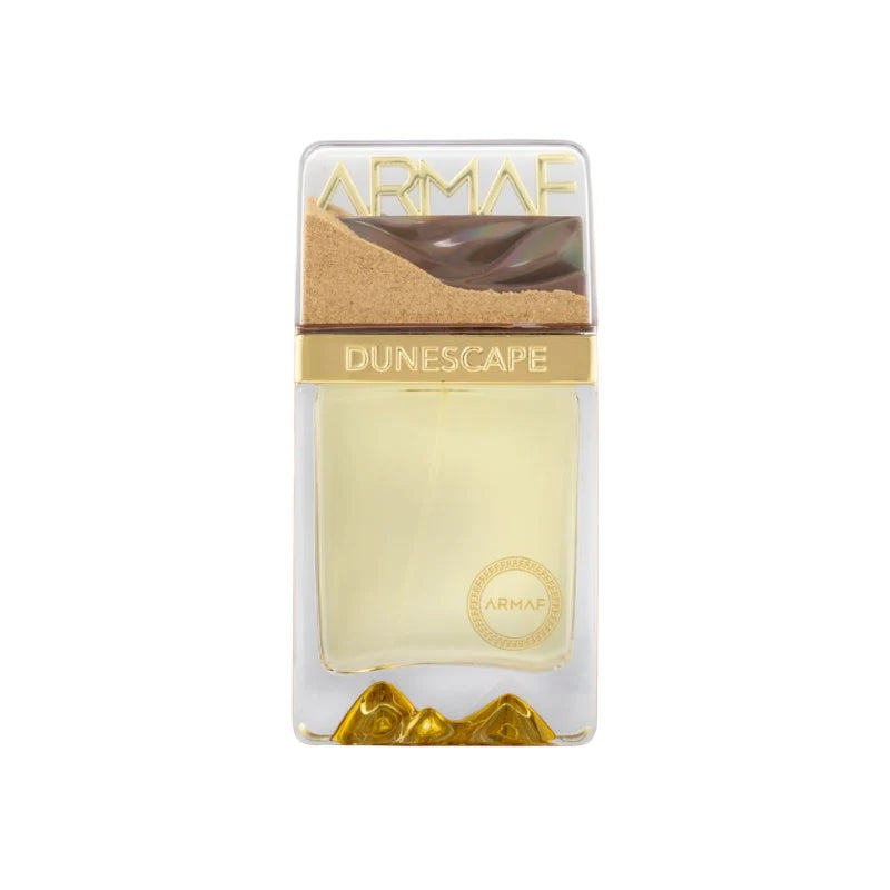 Armaf Dunescape Sample
