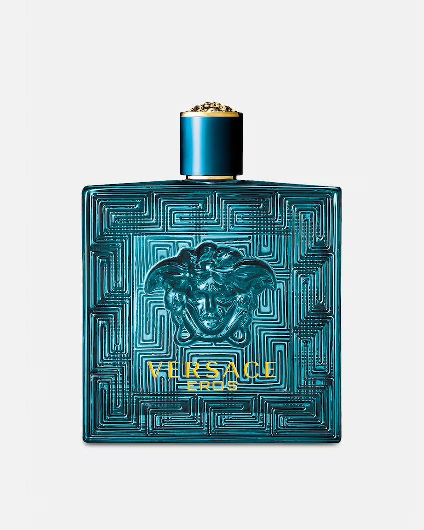 Versace Eros Sample