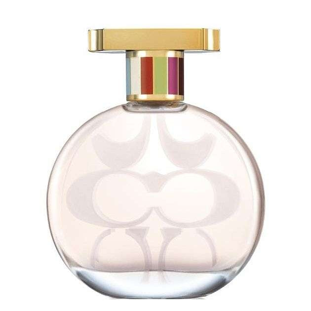Coach Legacy Sample