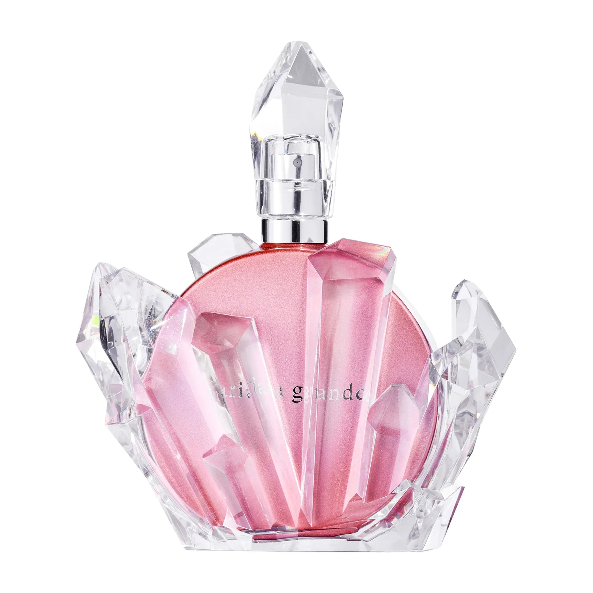 Ariana Grande R.E.M. Cherry Eclipse EDP Sample