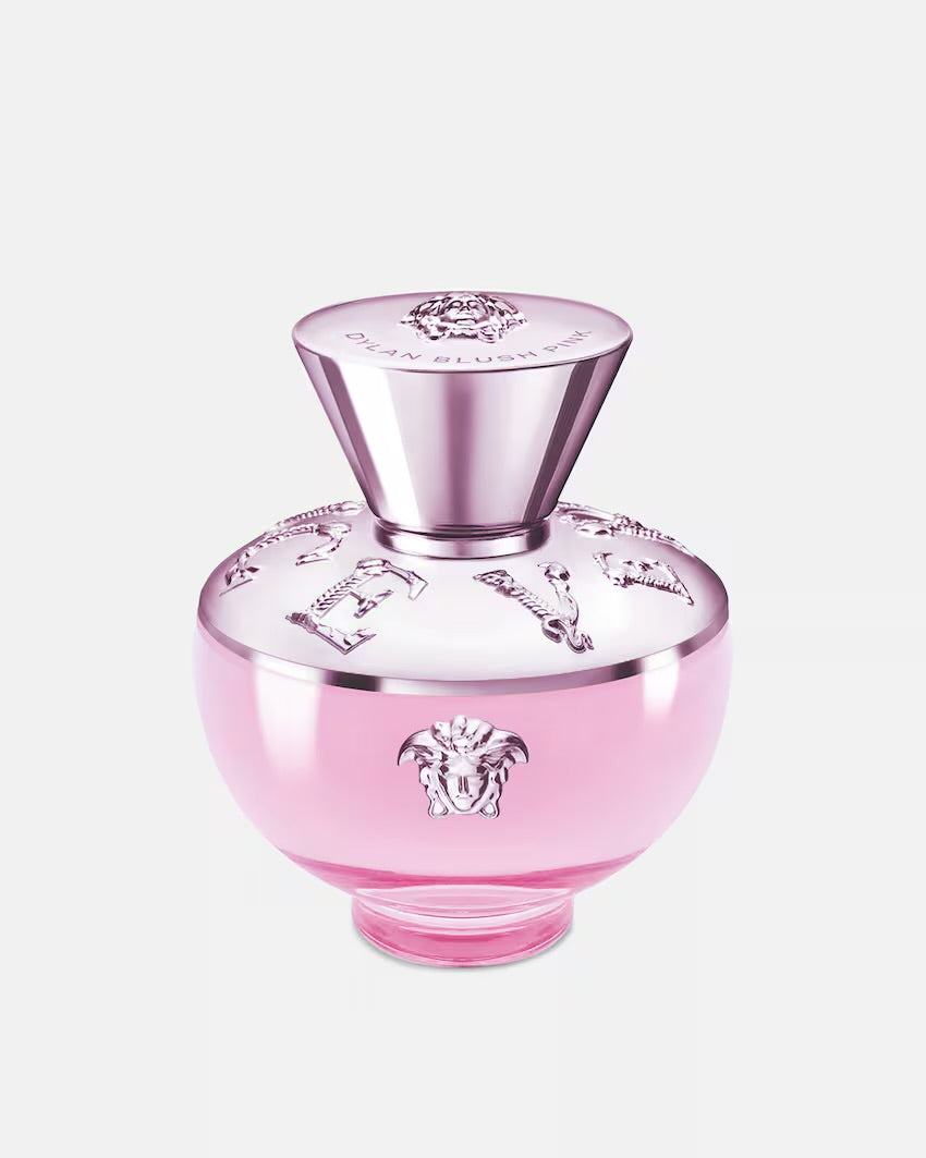 Versace Dylan Pink Blush Sample