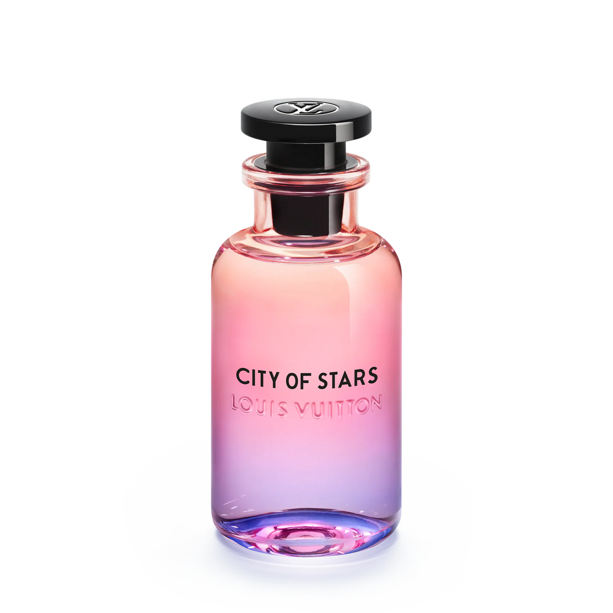 Louis Vuitton City of Stars Sample