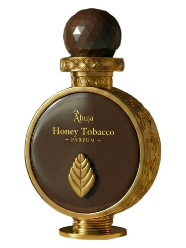 Ahuja Honey Tobacco Sample