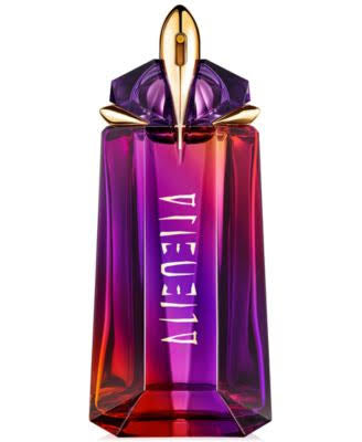 Mugler Angel Hypersense Sample