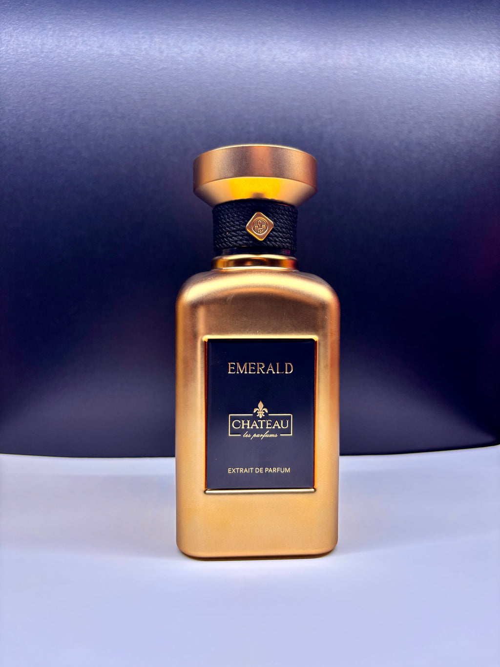 Chateau Les Parfums Emerald Decant