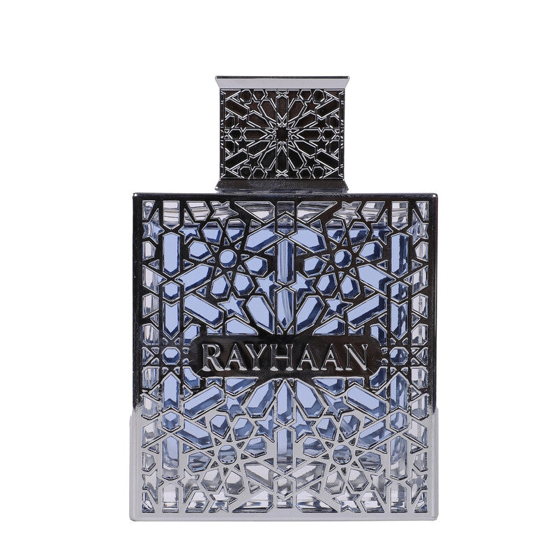 Rayhaan Aquatica Sample