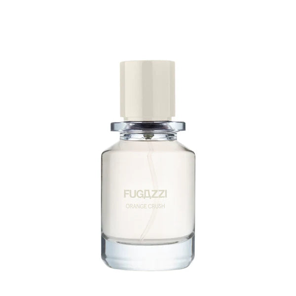 Fugazzi Orange Crush EDP Sample