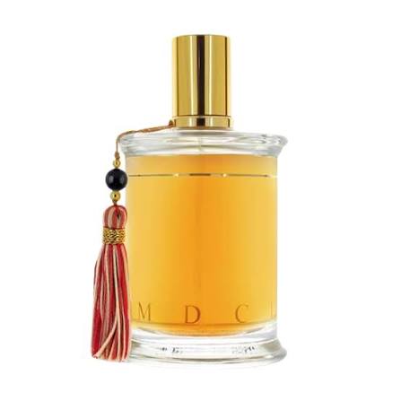 Parfums MDCI Vetyver Messager Sample