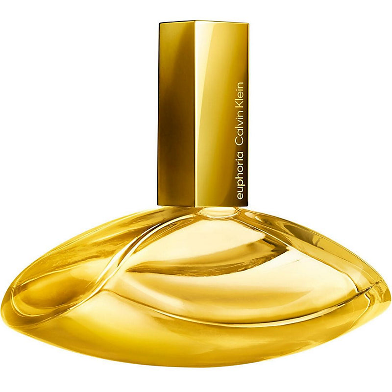 Calvin Klein Euphoria Solar Elixir Sample