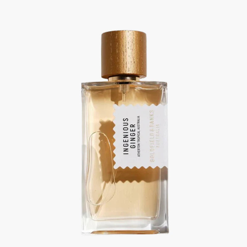Goldfield & Banks Ingenious Ginger Sample