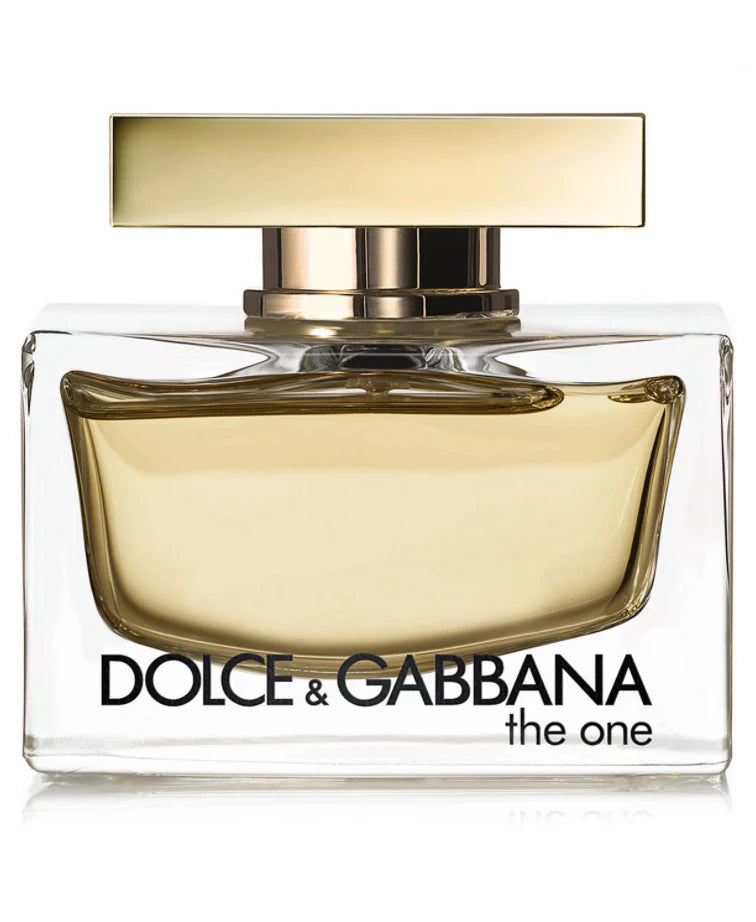 Dolce & Gabbana The One EDP for women Sample