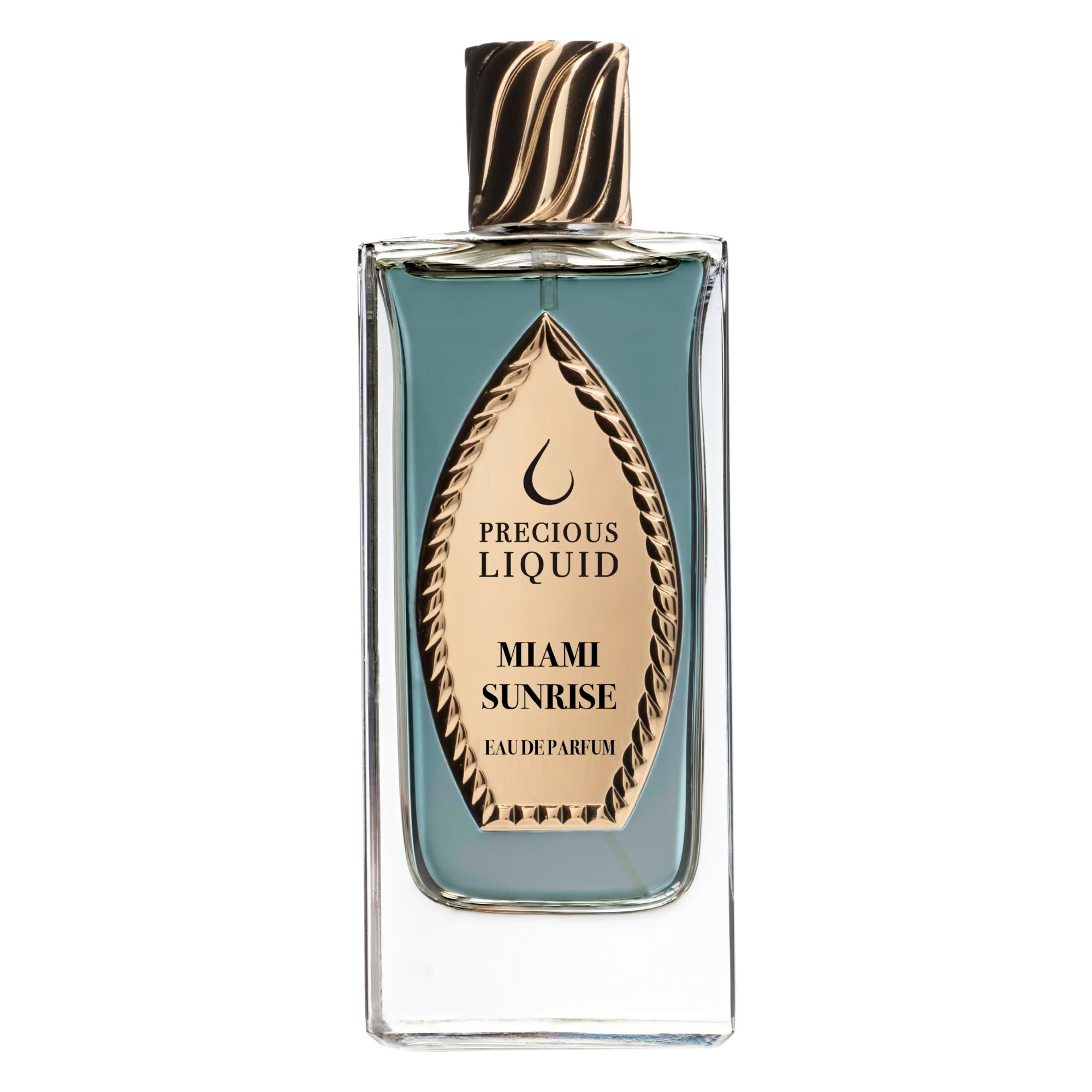 Precious Liquid Miami Sunrise Sample