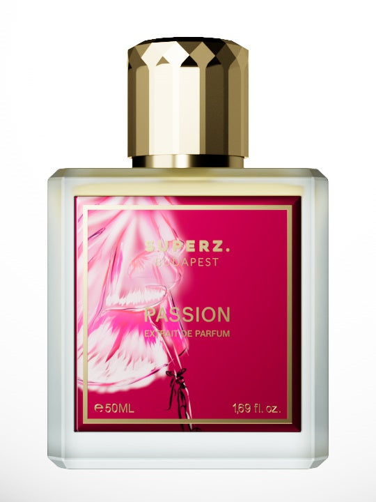 Superz Budapest Passion Sample