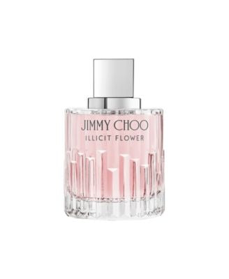 Jimmy Choo Illicit Flower Sample