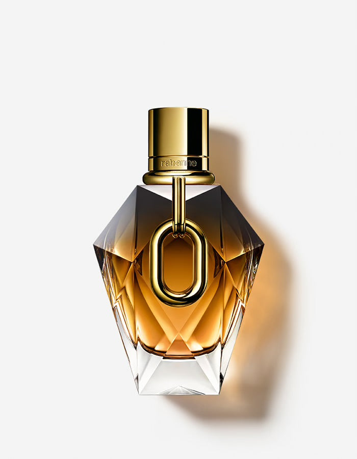 Paco Rabanne Million Gold For Her Parfum Sample
