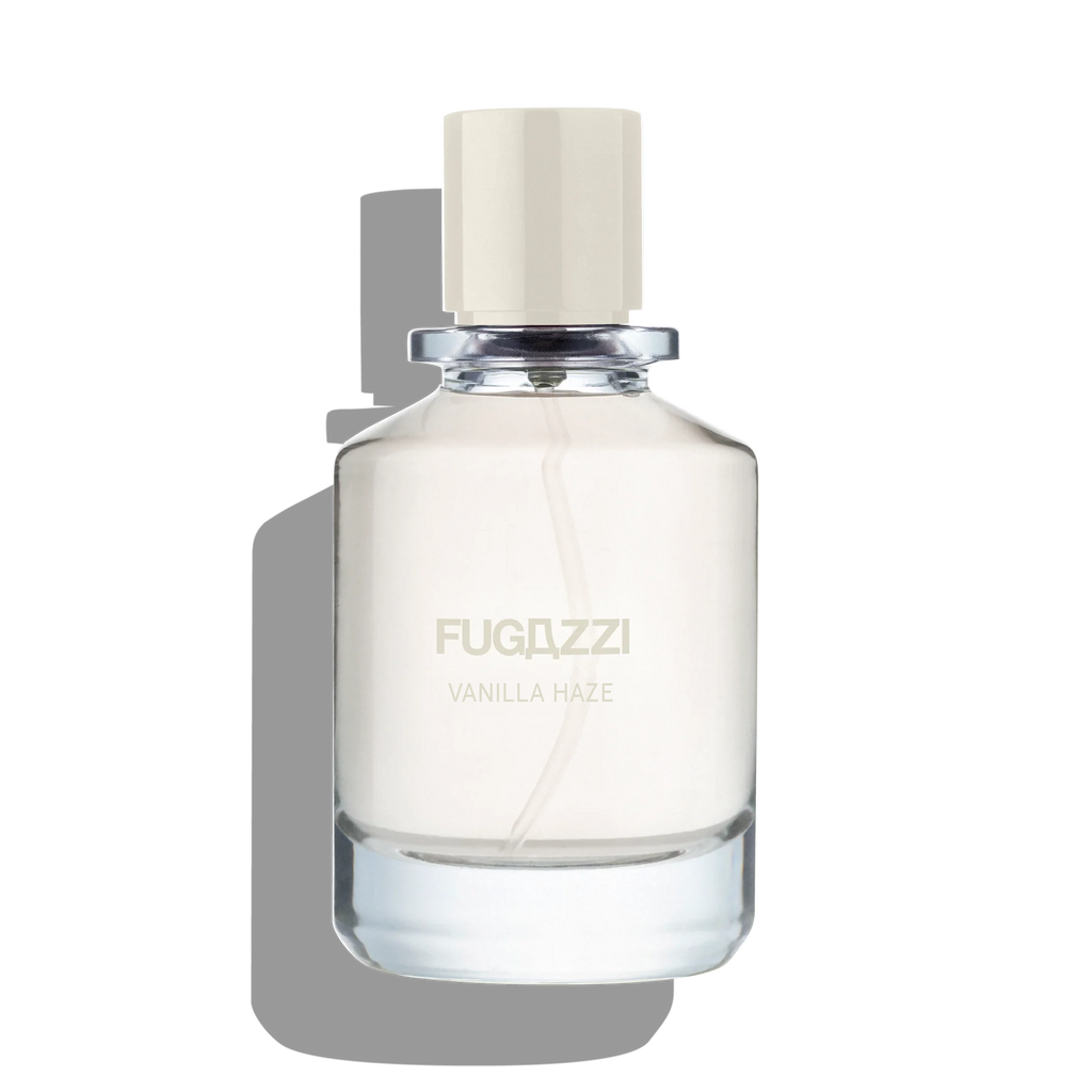 Fugazzi Vanilla Haze EDP Sample