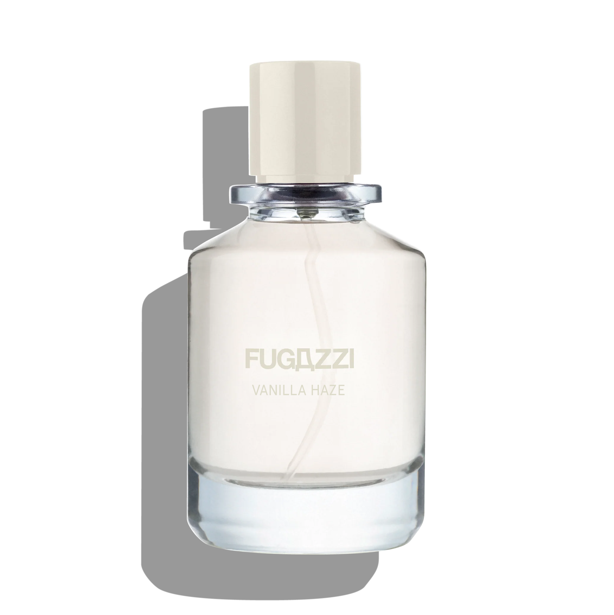 Fugazzi Vanilla Haze EDP Sample