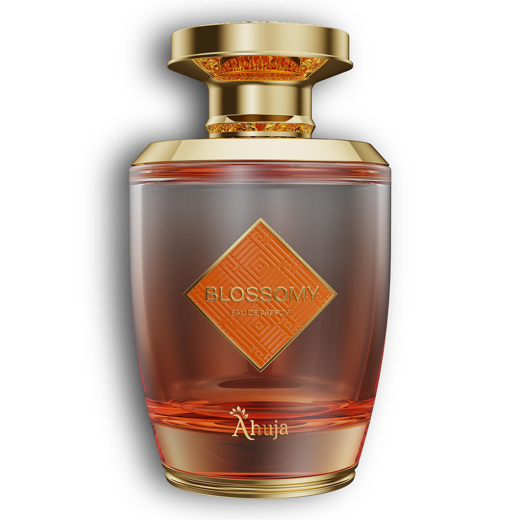 Ahuja Blossomy Sample