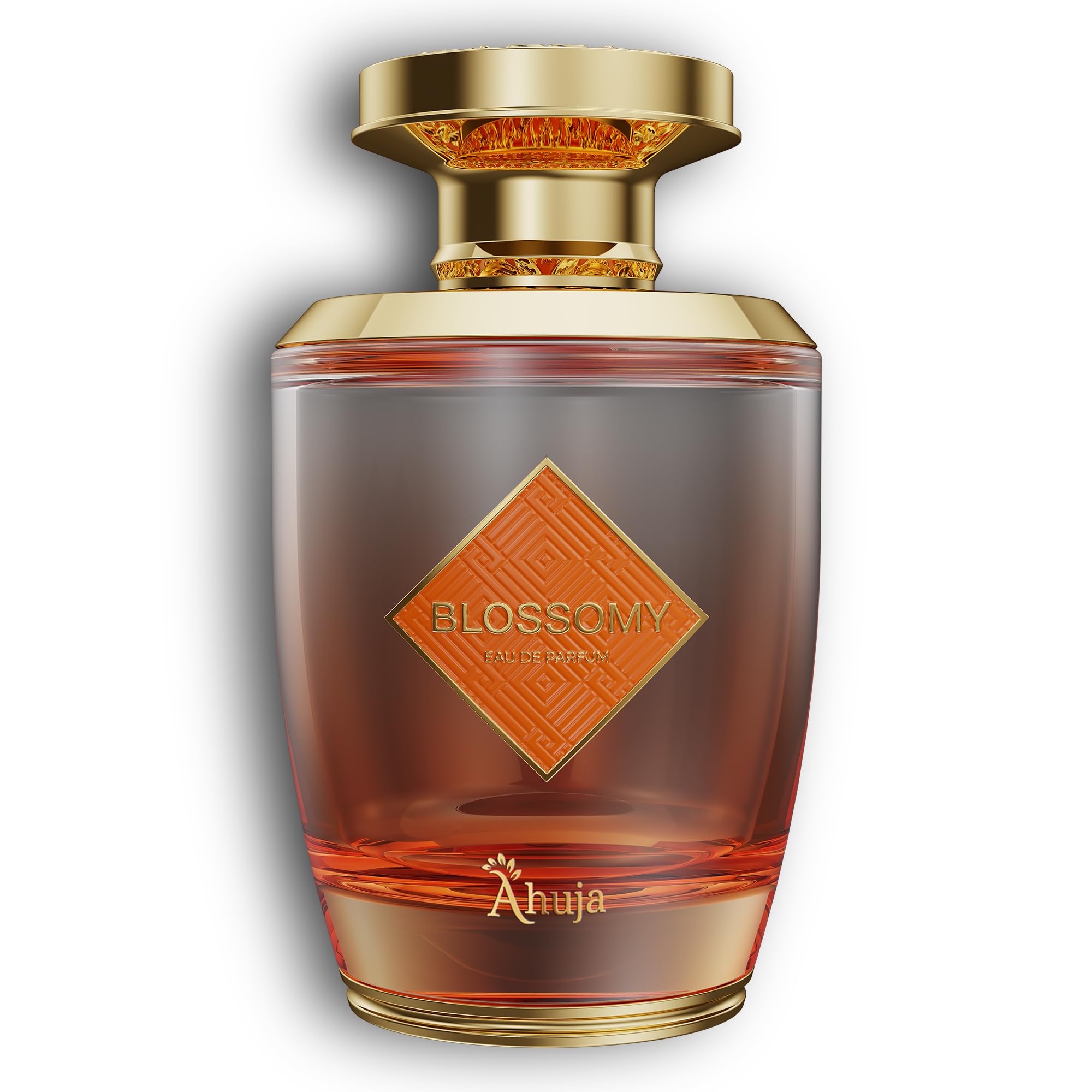 Ahuja Blossomy Sample